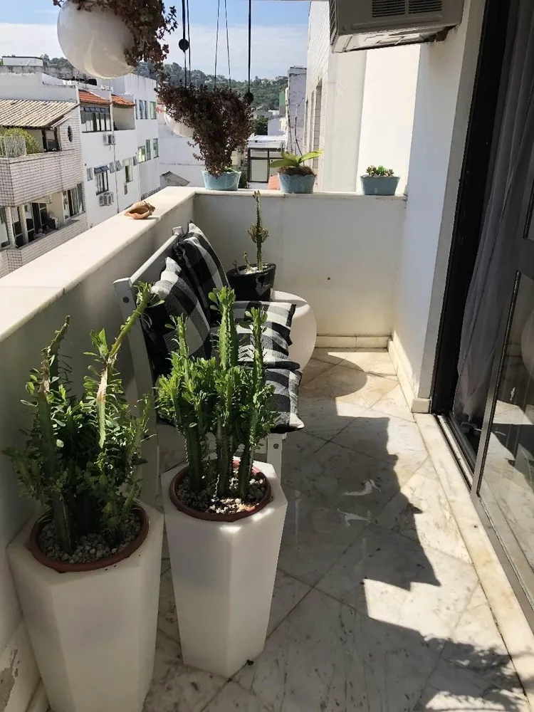 Cobertura, 4 quartos, 350 m² - Foto 17