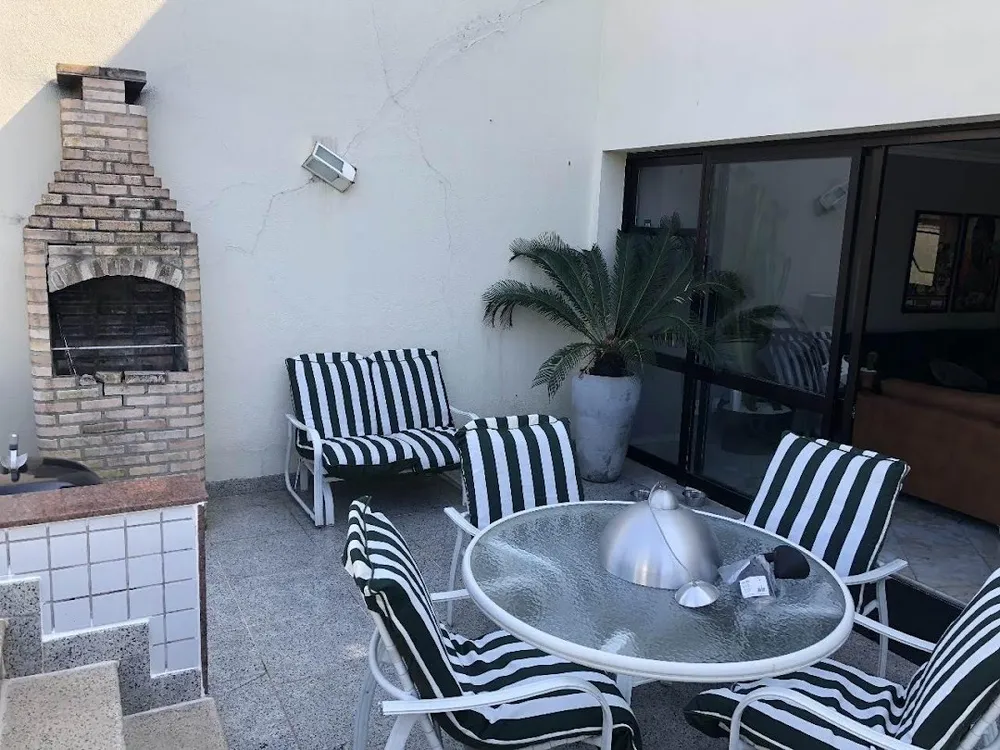 Cobertura, 4 quartos, 350 m² - Foto 16