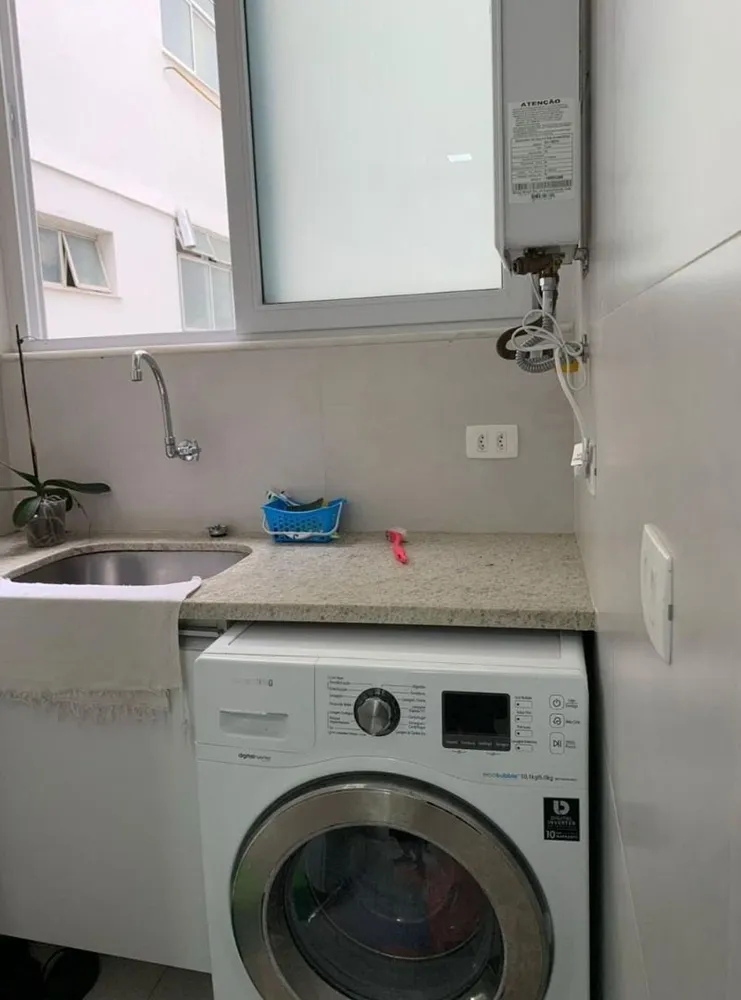 Apartamento, 3 quartos, 88 m² - Foto 7