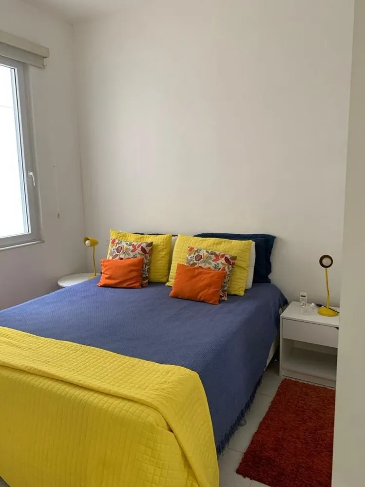 Apartamento, 3 quartos, 88 m² - Foto 9