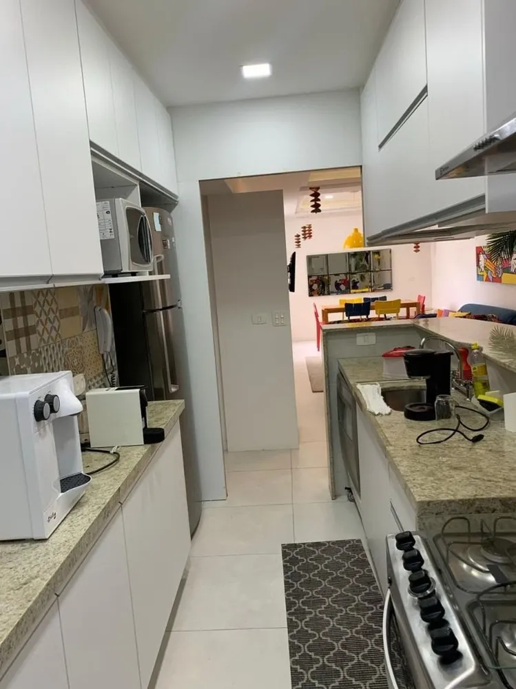 Apartamento, 3 quartos, 88 m² - Foto 5