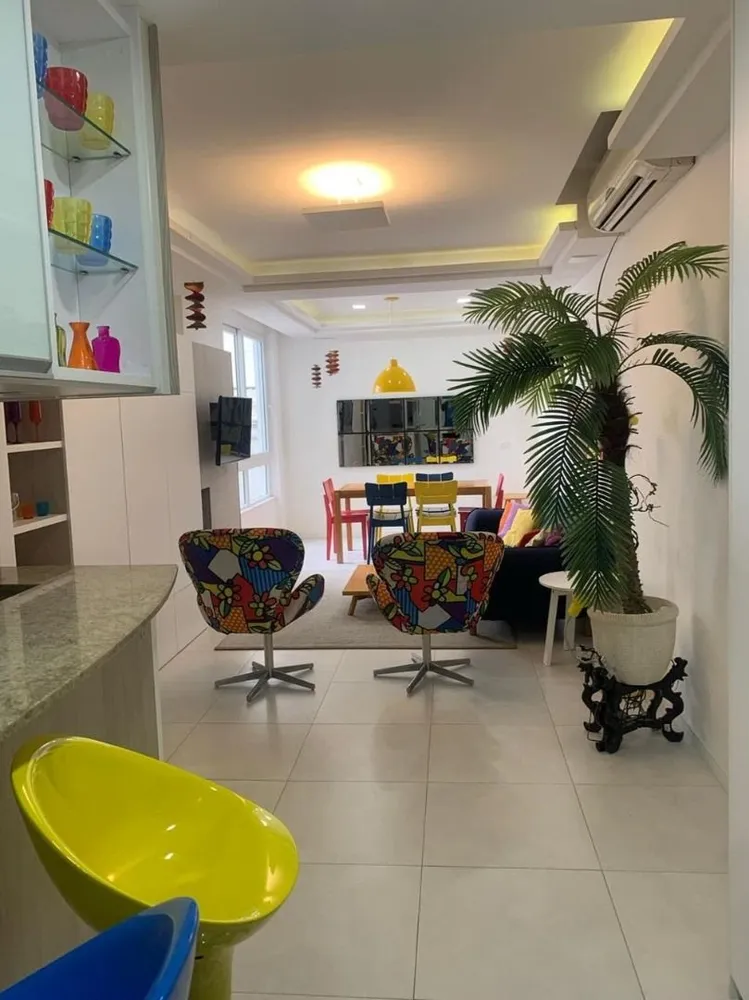 Apartamento, 3 quartos, 88 m² - Foto 2