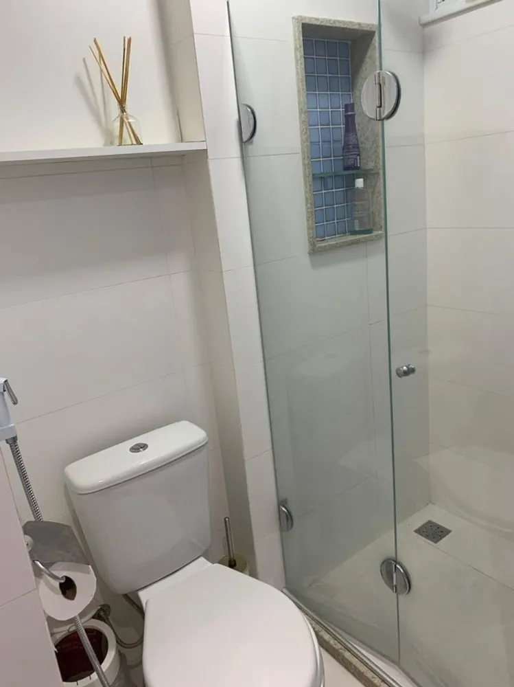 Apartamento, 3 quartos, 88 m² - Foto 13