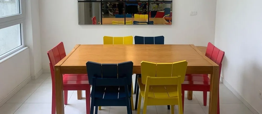 Apartamento, 3 quartos, 88 m² - Foto 3