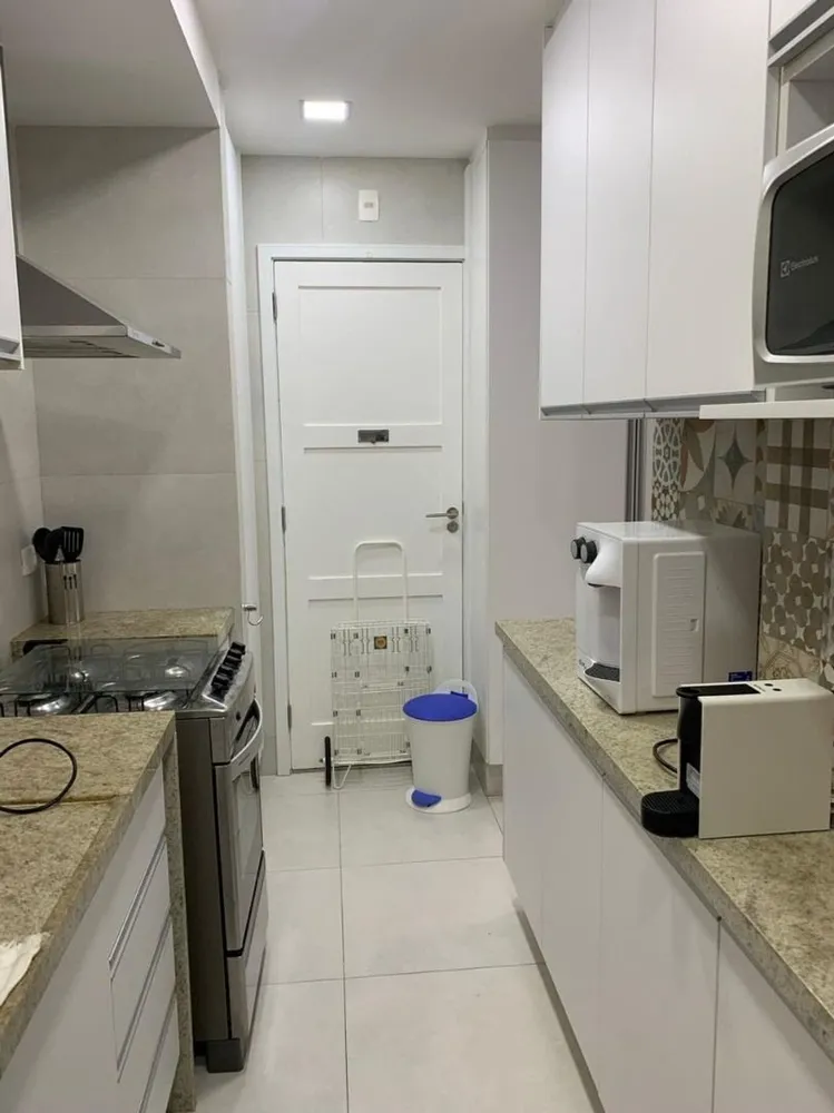Apartamento, 3 quartos, 88 m² - Foto 6