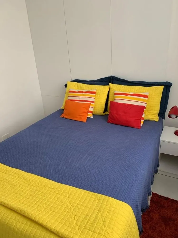 Apartamento, 3 quartos, 88 m² - Foto 10