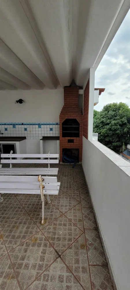 Casa de Condomínio, 3 quartos - Foto 92