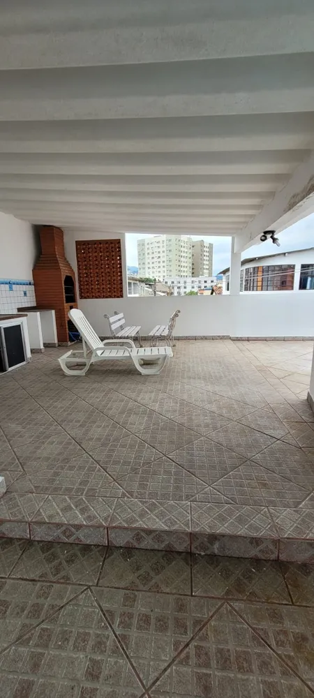 Casa de Condomínio, 3 quartos - Foto 52