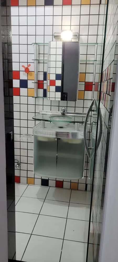 Casa de Condomínio, 3 quartos - Foto 65