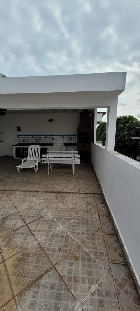 Casa de Condomínio, 3 quartos - Foto 9