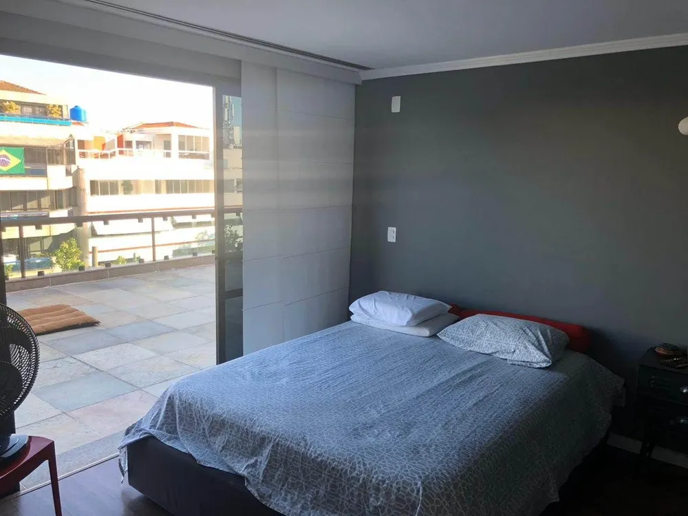 Cobertura, 4 quartos, 1000 m² - Foto 12