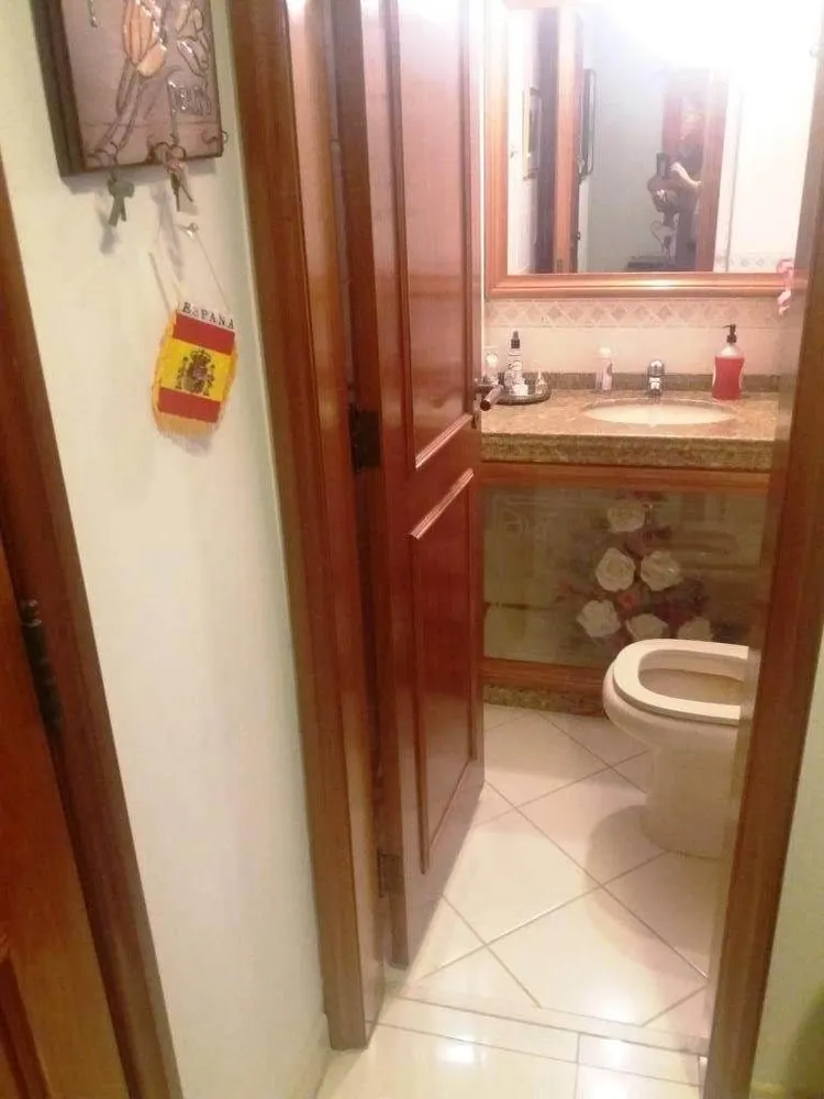 Apartamento, 4 quartos, 161 m² - Foto 14