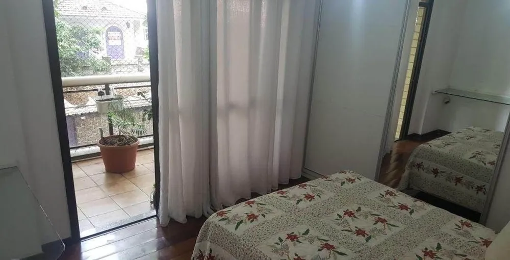 Apartamento, 4 quartos, 161 m² - Foto 17