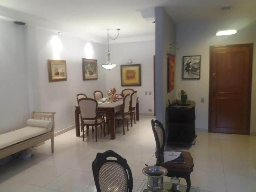 Apartamento, 4 quartos, 161 m² - Foto 22