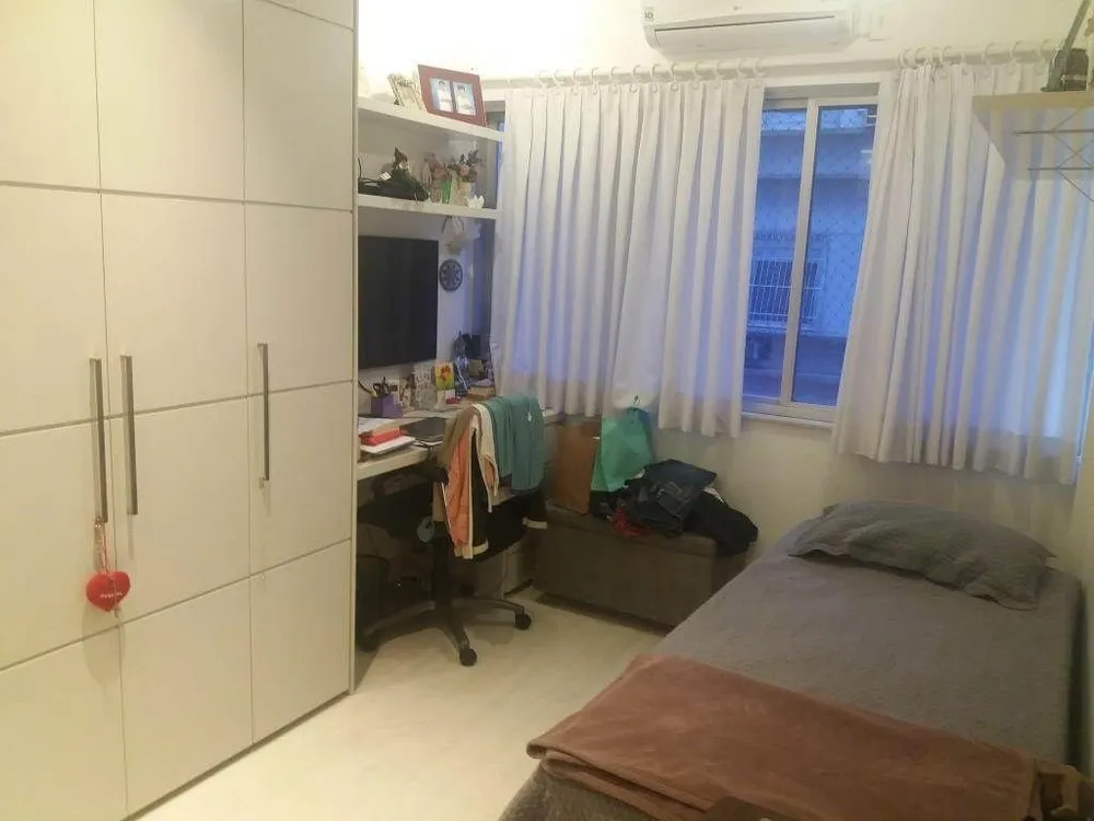 Apartamento, 4 quartos, 161 m² - Foto 6