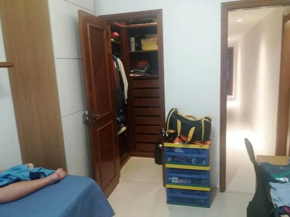 Apartamento, 4 quartos, 161 m² - Foto 12