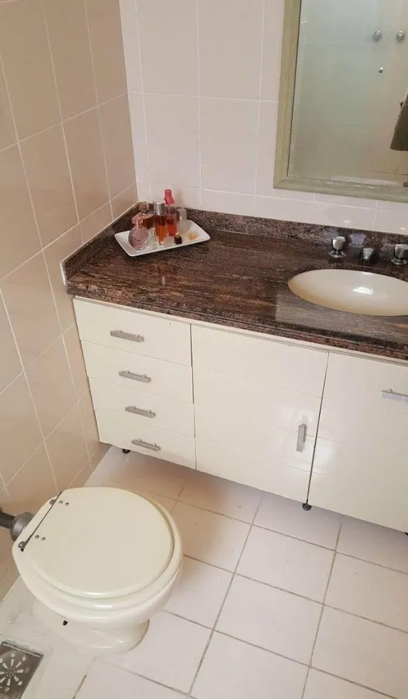 Apartamento, 4 quartos, 161 m² - Foto 8