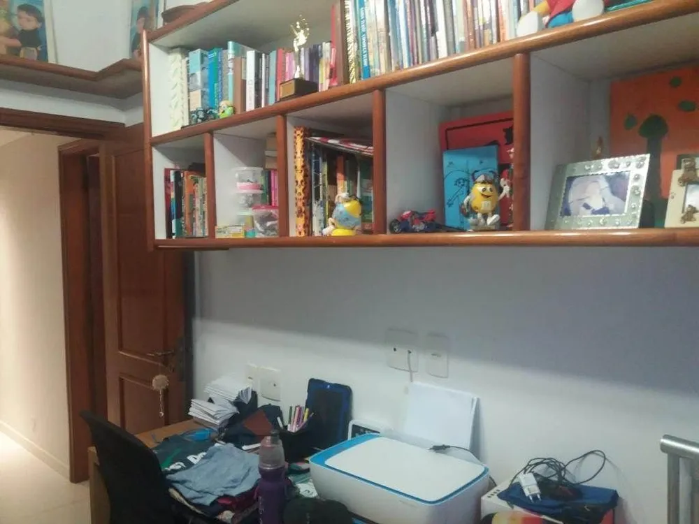 Apartamento, 4 quartos, 161 m² - Foto 19