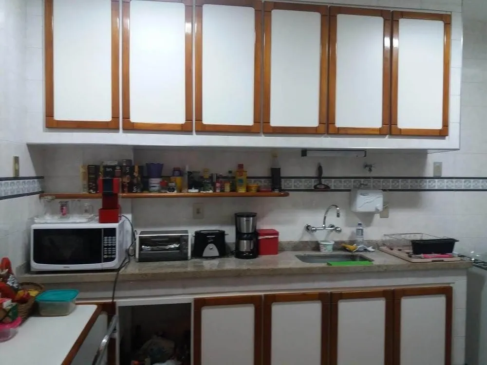 Apartamento, 4 quartos, 161 m² - Foto 15