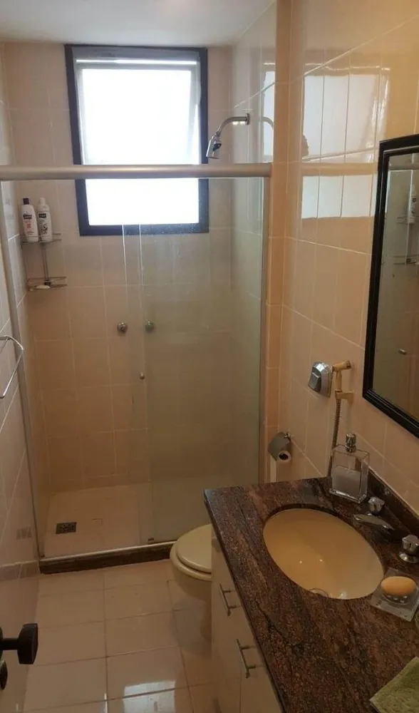 Apartamento, 4 quartos, 161 m² - Foto 16