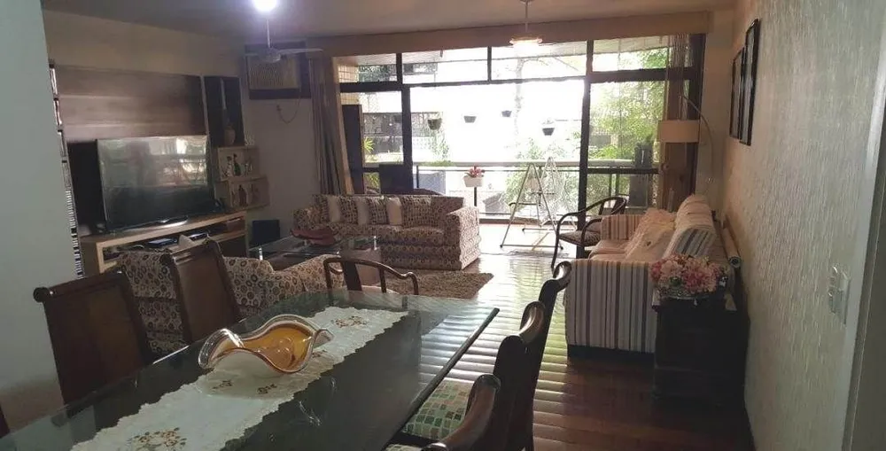 Apartamento, 4 quartos, 161 m² - Foto 21