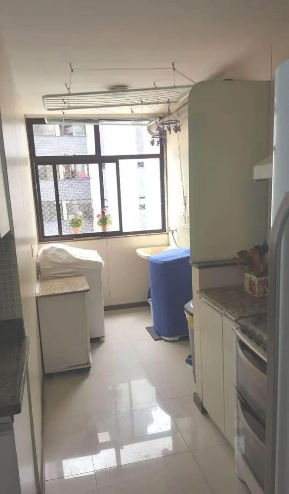 Apartamento, 4 quartos, 161 m² - Foto 24