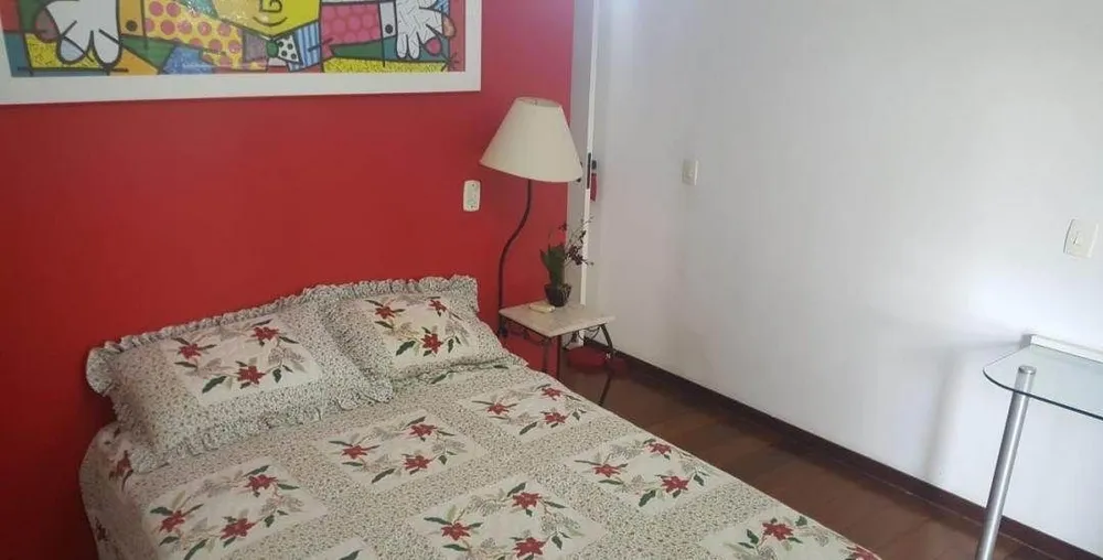 Apartamento, 4 quartos, 161 m² - Foto 20
