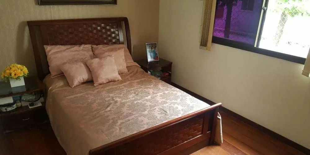 Apartamento, 4 quartos, 161 m² - Foto 11