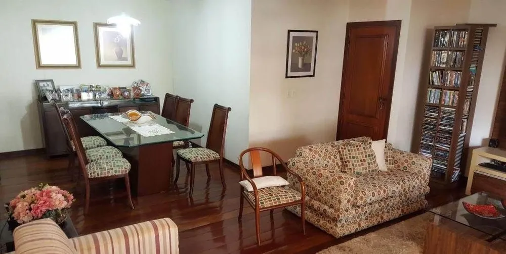 Apartamento, 4 quartos, 161 m² - Foto 2
