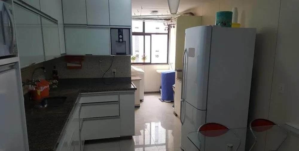 Apartamento, 4 quartos, 161 m² - Foto 18