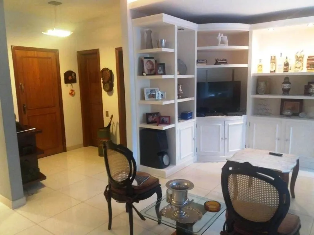 Apartamento, 4 quartos, 161 m² - Foto 4