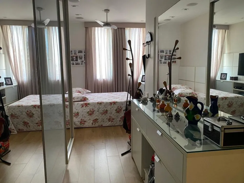 Cobertura, 2 quartos, 156 m² - Foto 7