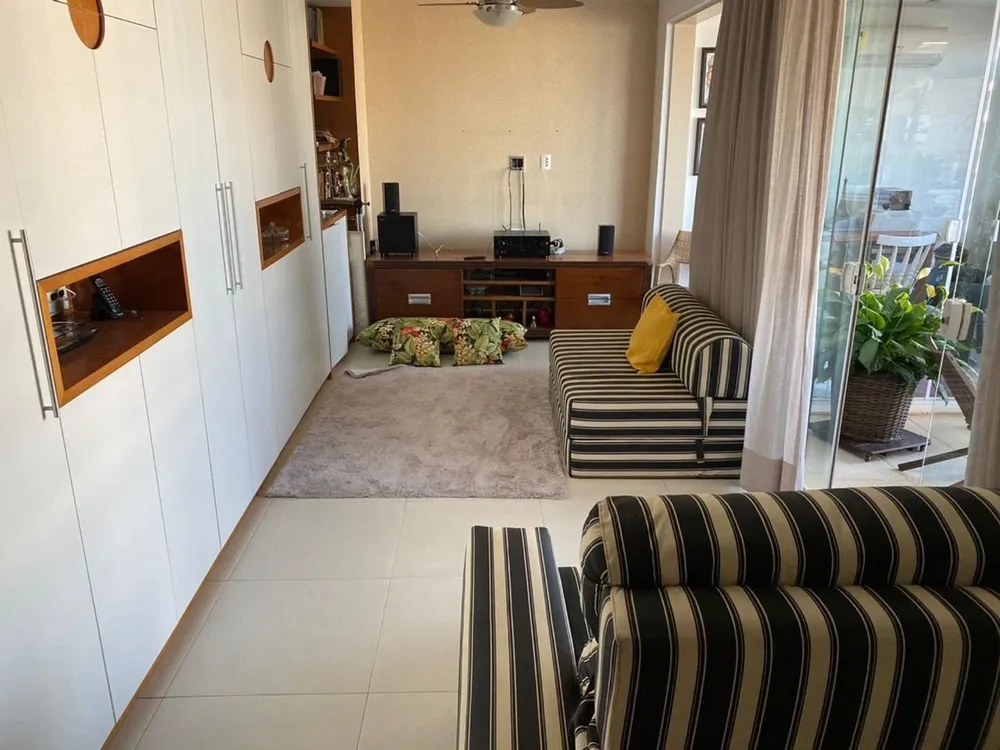 Cobertura, 2 quartos, 156 m² - Foto 2