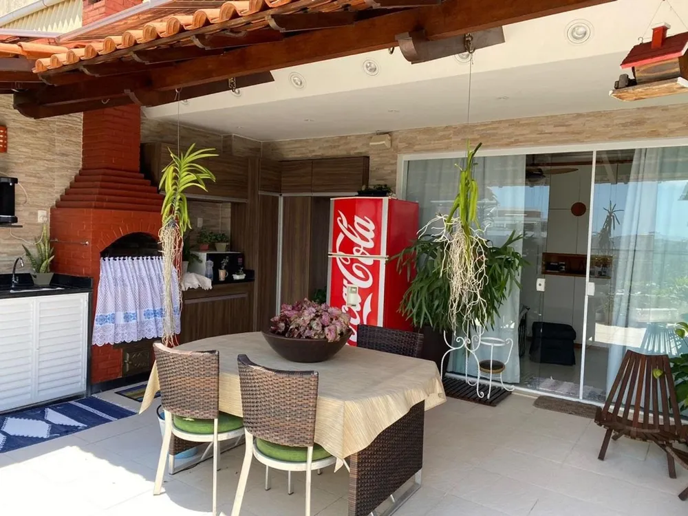 Cobertura, 2 quartos, 156 m² - Foto 9