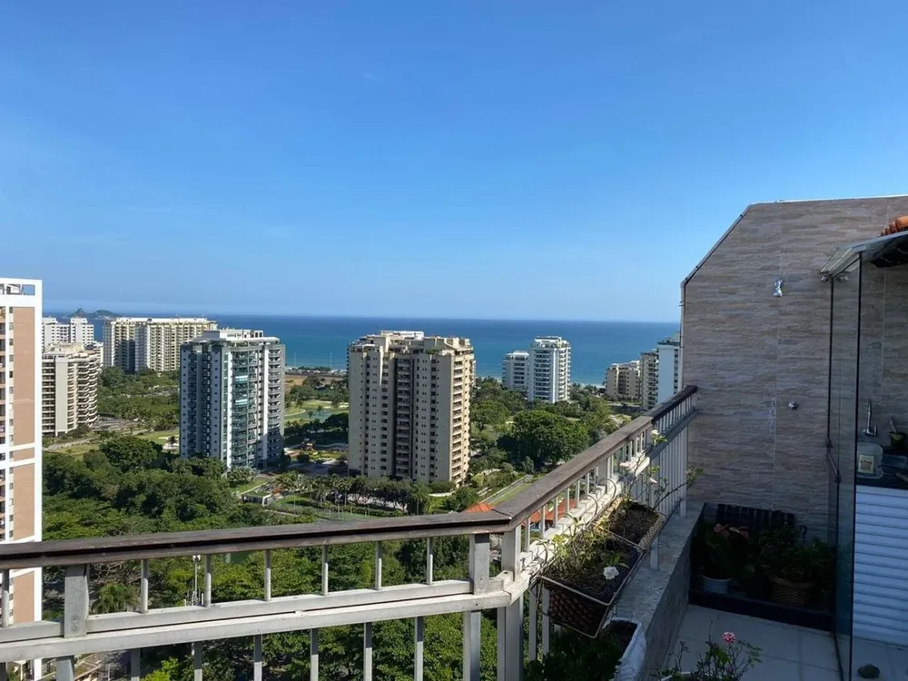 Cobertura, 2 quartos, 156 m² - Foto 1