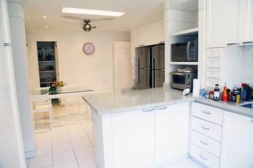 Apartamento, 4 quartos, 394 m² - Foto 10