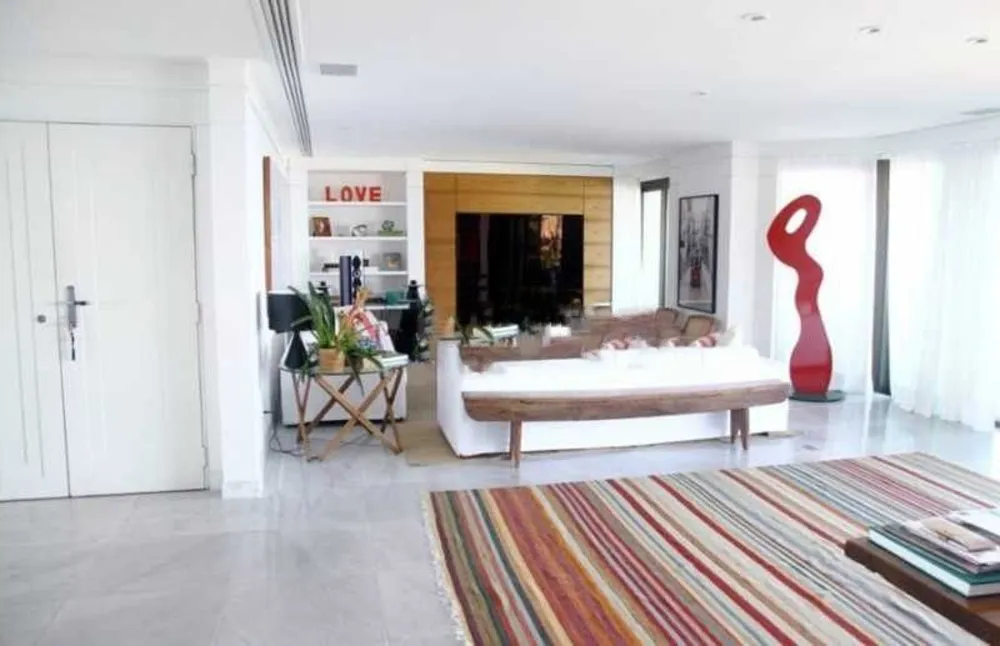 Apartamento, 4 quartos, 394 m² - Foto 5