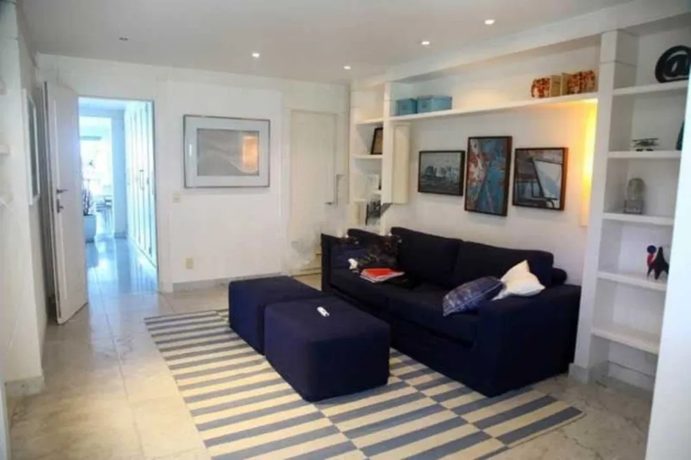 Apartamento, 4 quartos, 394 m² - Foto 15