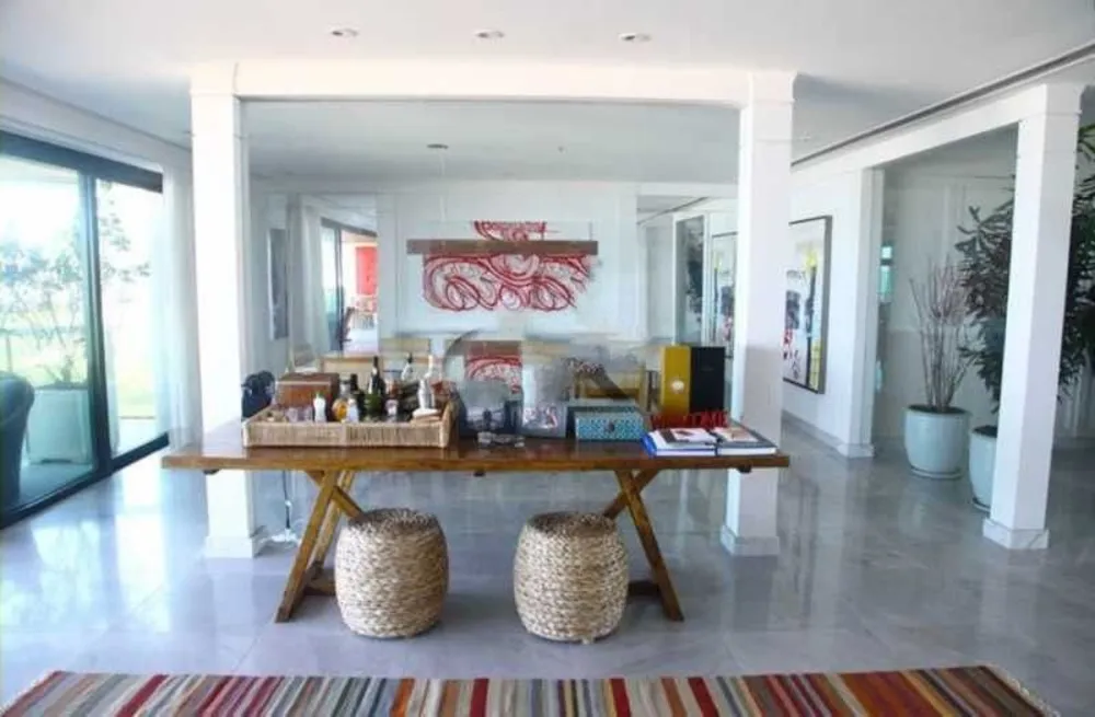 Apartamento, 4 quartos, 394 m² - Foto 4