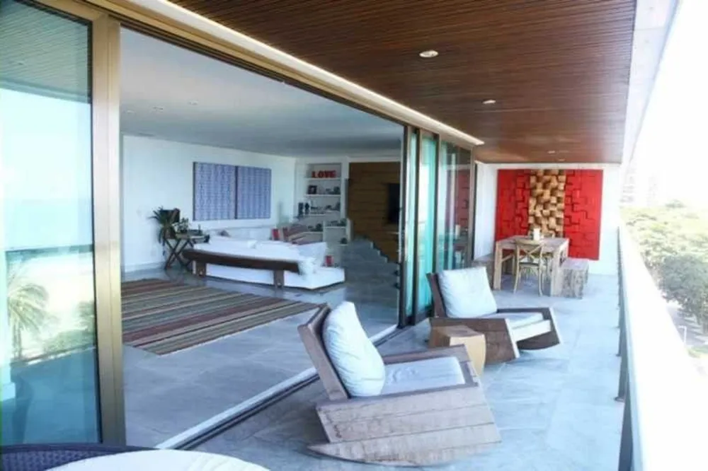 Apartamento, 4 quartos, 394 m² - Foto 27