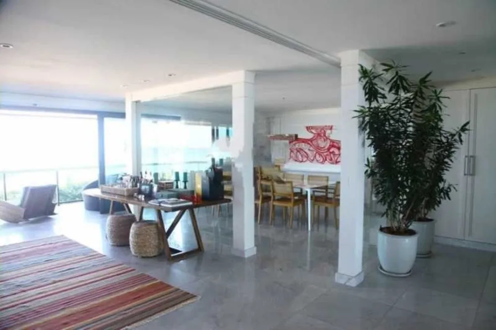 Apartamento, 4 quartos, 394 m² - Foto 6