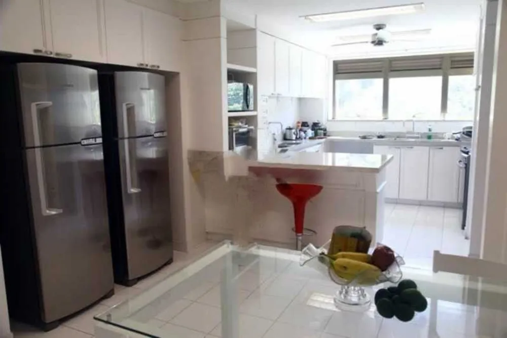 Apartamento, 4 quartos, 394 m² - Foto 8