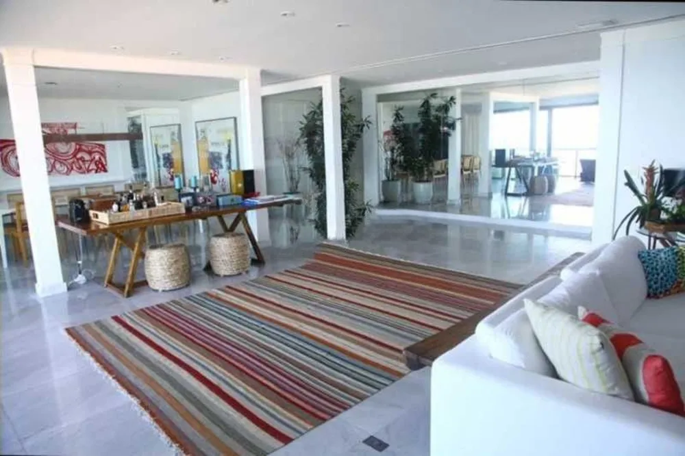 Apartamento, 4 quartos, 394 m² - Foto 3