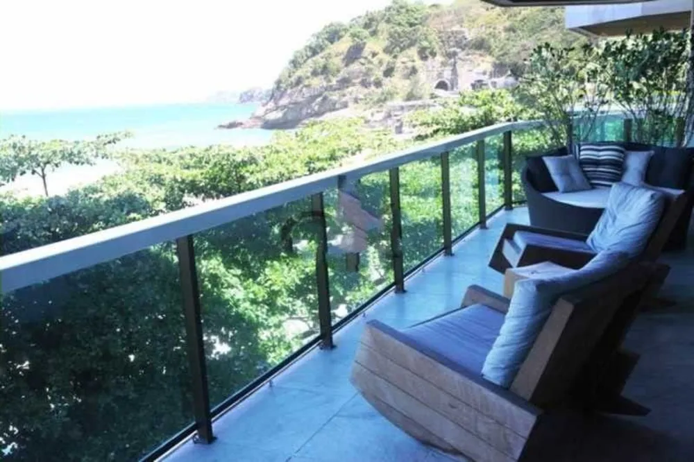 Apartamento, 4 quartos, 394 m² - Foto 1