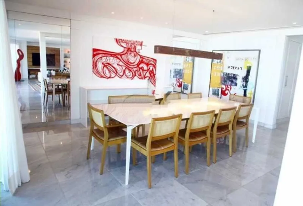 Apartamento, 4 quartos, 394 m² - Foto 7