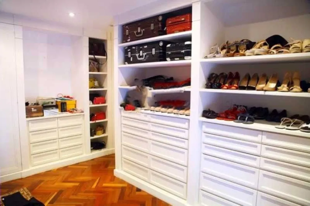 Apartamento, 4 quartos, 394 m² - Foto 22