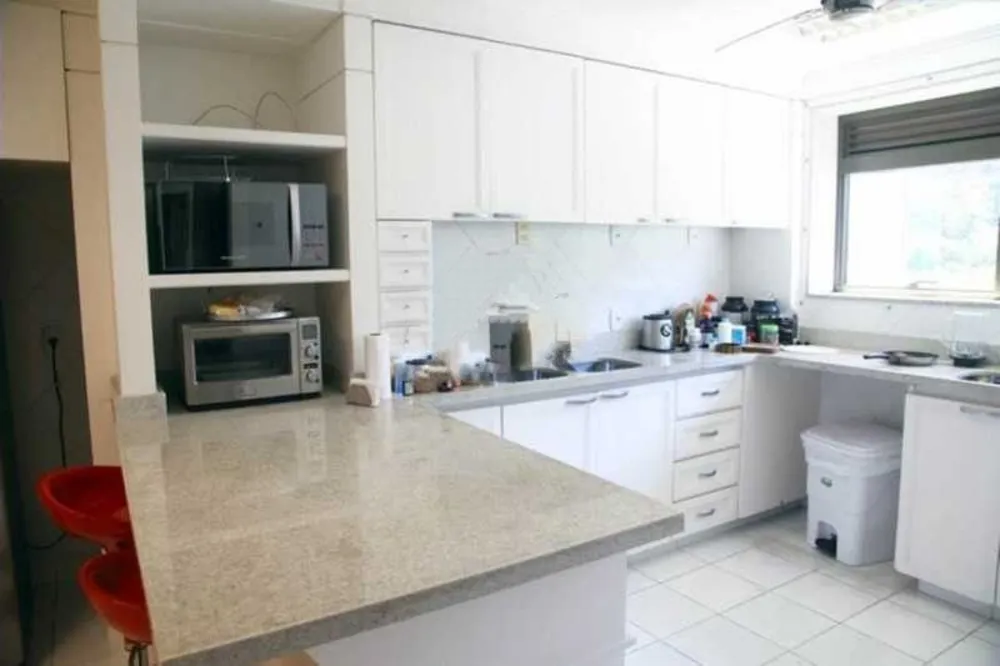 Apartamento, 4 quartos, 394 m² - Foto 9