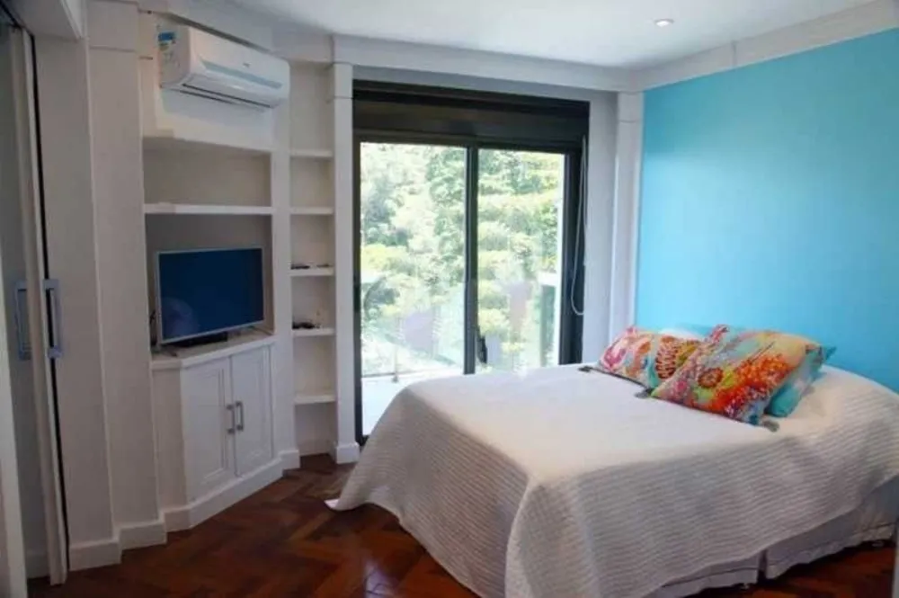 Apartamento, 4 quartos, 394 m² - Foto 25