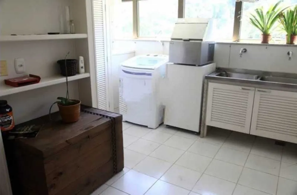 Apartamento, 4 quartos, 394 m² - Foto 13