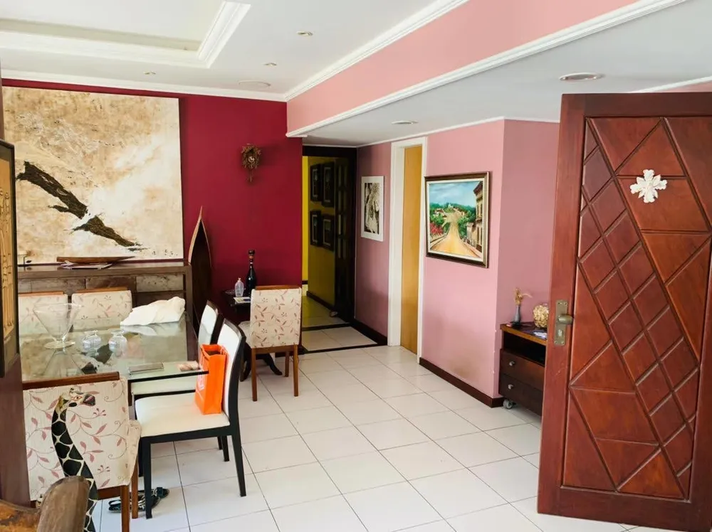 Cobertura, 4 quartos, 370 m² - Foto 22